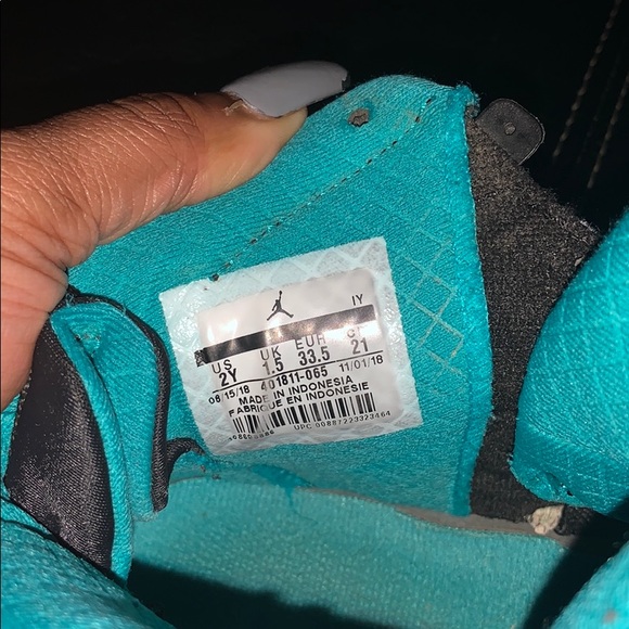 Jordan - Picture 2 of 3